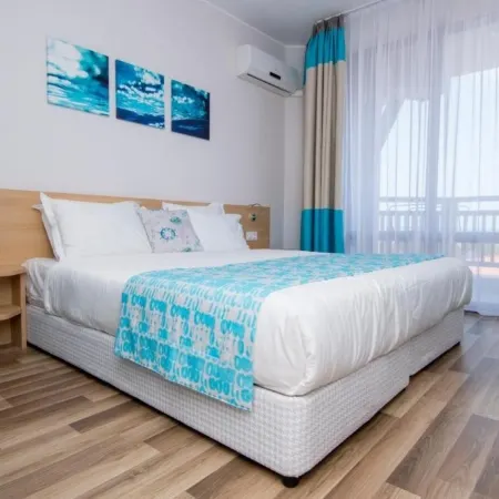 Nevis Resort & Aqua Park - All Inclusive