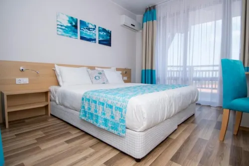 Nevis Resort & Aqua Park - All Inclusive - 2-Star