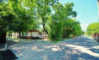 Polyana Hotel