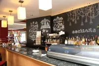 Travelodge Barcelona del Valles 몬트카다 호텔