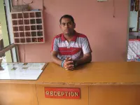 Hotel Jain