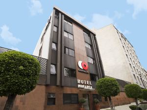 Hotel Monarca