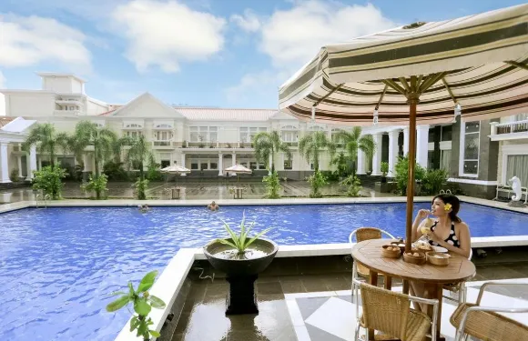 阿提旺沙會議酒店