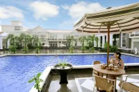 Adhiwangsa Hotel