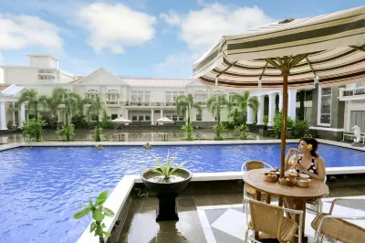 Adhiwangsa Hotel