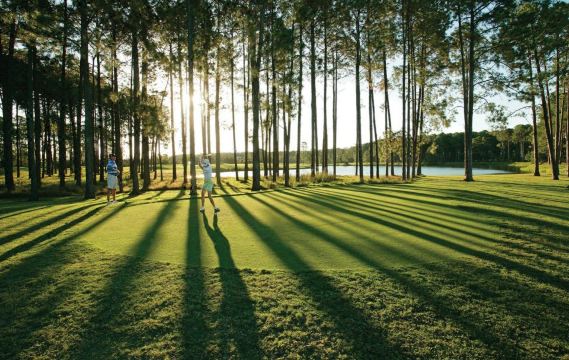 InterContinental Sanctuary Cove Resort