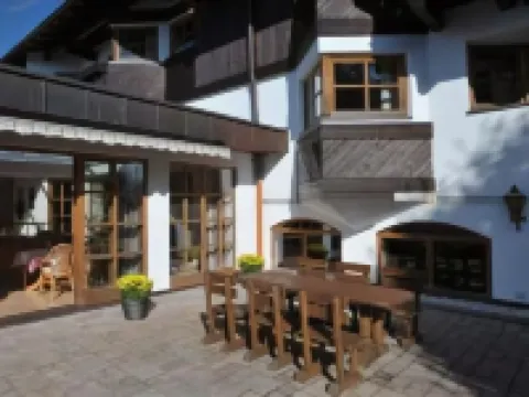 Hotel St. Florian - Kaprun