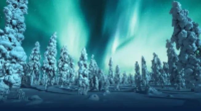 Santa's City Apartments