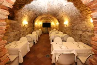 Evenia Alcalá Boutique Hotel Hotels in Alcalá de Henares