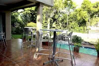The Bedford View Guest House - con encanto