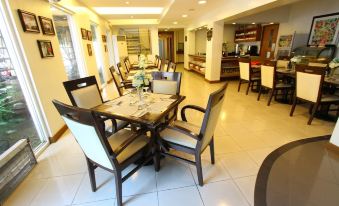 Trace Suites by SMS Hospitality