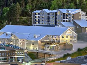 Holiday Inn Resort Deadwood Mountain Grand