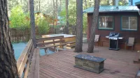 Whispering Pine Vacation Rentals