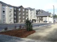 Trend Mountain Hotel & Conference Centre Hôtels à : Tumbler Ridge