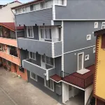 Kumbaz Pansiyon Hotels near Kırkpınar Oto Yıkama