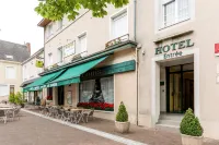 Logis Saint Louis Hotels in Loue