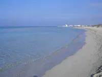 Dimora TerraNostra&Spa - Beach
