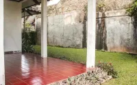 Villa Bougenville 2 Blok D8 (Villa Syariah)