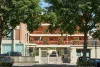 Forte16 View & Spa Hotel di Campo di Marte