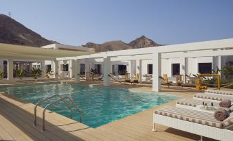 Muscat Hills Hotel