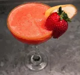 Hotel Encanto de Las Cruces - Frühstück