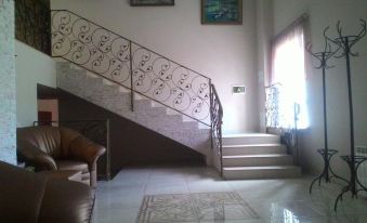 Hotel Yar