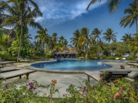 Breezes Beach Club and Spa