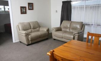 Mount Hutt Motels