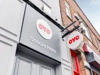 Snooze Hotel Hoteles en Corby