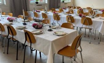 Molde Vandrerhjem Hostel