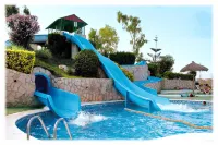Aparthotel Acualandia - شاطئ