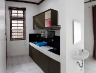 4Br Villa Lotus Puncak  Blok D-03