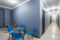Palm Garden Guest House