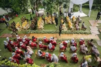 Villa Damar Boutique Hotel Hoteles en Sukajadi