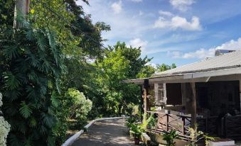 Barbados Chi Guest House