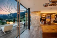 Amonti Wellnessresort - Mountain view