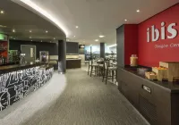 Ibis Glasgow City Centre - Sauchiehall Street