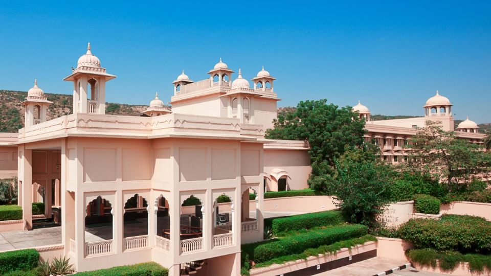 Trident Jaipur
