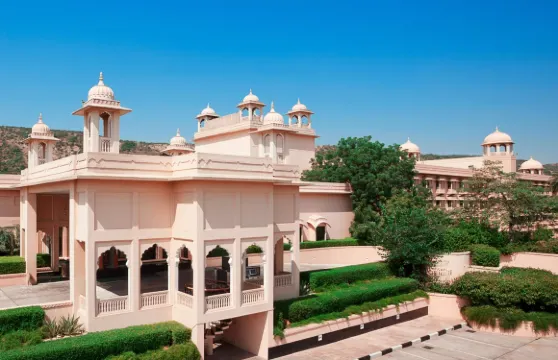 齊普爾三叉戟酒店