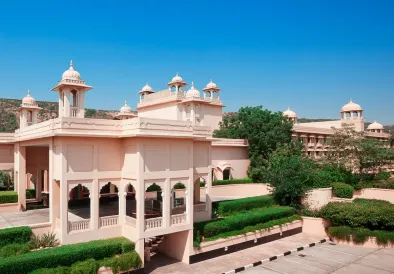 Trident Jaipur