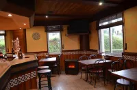 Hotel Celta Galaico - Baarit