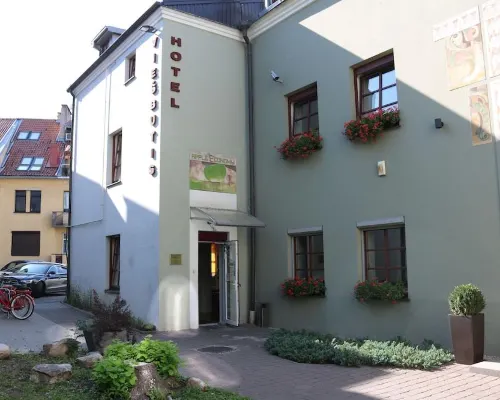 Apple Economy Hotel Hotels in Kaunas