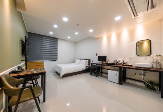 에스투(S2)무인호텔