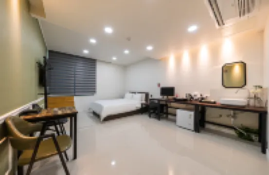 井邑S2汽車旅館