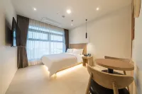 Siheung Hotel Wave Hotels in Siheung-si