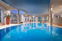 Adler Inn Tyrol Mountain Resort Superior - Pools