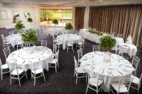 Best Western Plus Hovell Tree Inn - breakfast