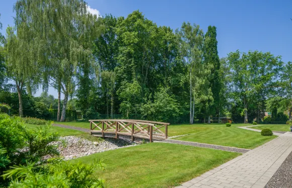 賽靈帕茨設計經濟型酒店