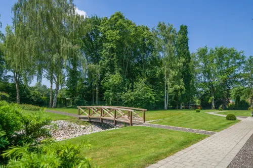 Salinenparc Design Budget Hotel Hotels in Lippstadt
