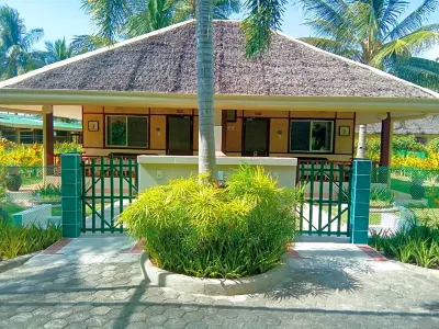 Paradise Island Park & Beach Resort 아일랜드 가든 시티 오브 사멀 호텔
